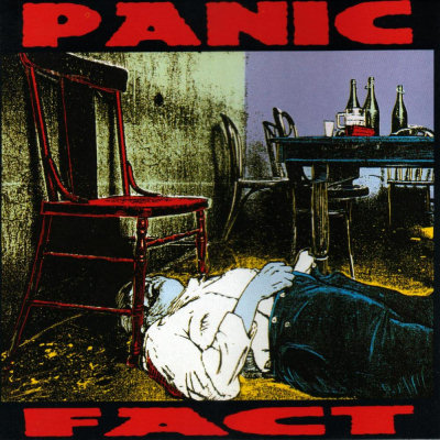 Panic: "Fact" – 1993